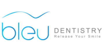 Bleu Dentistry logo
